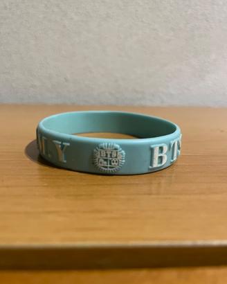 Bracciale BTS