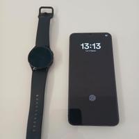 Samsung s 24 Galaxy Watch 4