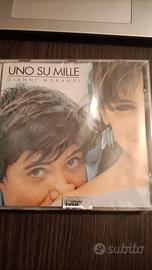 CD uno su mille Gianni Morandi