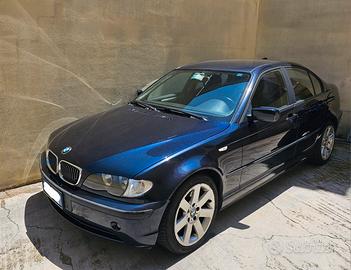 Bmw e46 320d 150 cv 2003