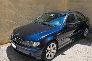 Bmw e46 320d 150 cv 2003