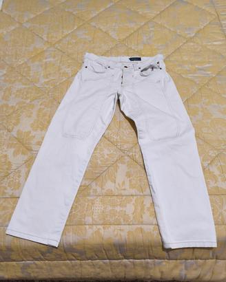 pantaloni uomo 