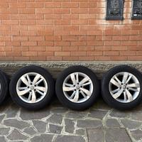 Cerchi volkswagen Polo