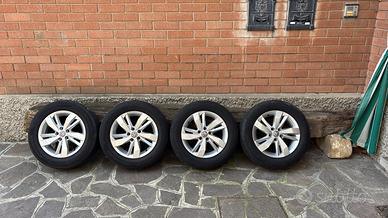 Cerchi volkswagen Polo