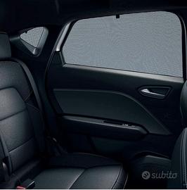 TENDINE PARASOLE AUTO - RENAULT CAPTUR