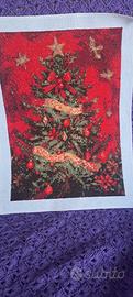 quadro tela punto croce 🎅 🎄 🎅 🎄 🎅 🎄 