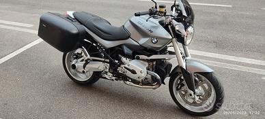 BMW R1200R
