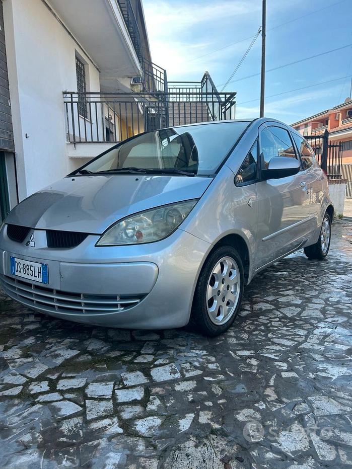 Mitsubishi Colt 2-3-4ª s. 3p.