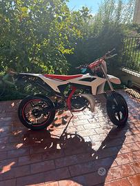 BETA 50 MOTARD RR SPORT