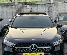 Mercedes Classe A 200D PREMIUM AMG
