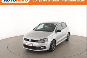 VOLKSWAGEN Polo SZ58626