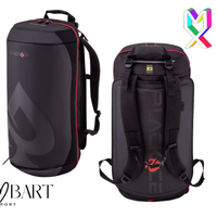 Borsone Tennis PROKENNEX ACE Station Barrel Bag