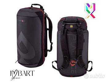 Borsone Tennis PROKENNEX ACE Station Barrel Bag