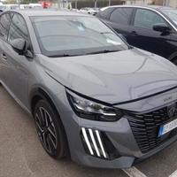 Peugeot 208 GT Hybrid 136 E-DCS6