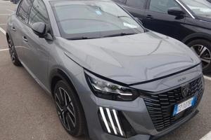 Peugeot 208 GT Hybrid 136 E-DCS6