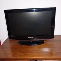 TELEVISORE SAMSUNG TV 22"