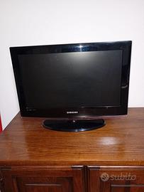 TELEVISORE SAMSUNG TV 22"