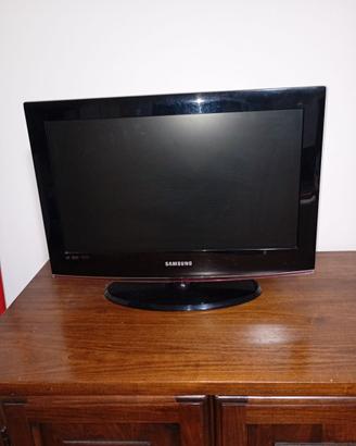 TELEVISORE SAMSUNG TV 22"