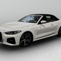 BMW Serie 4 420d mhev 48V Msport auto