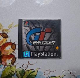 Gran turismo PS1
