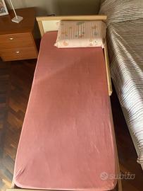 Letto bimbi