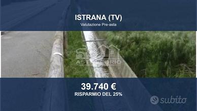 Immobile in asta di 8019 m² a Istrana