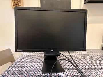 Monitor 23 pollici