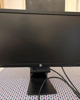 Monitor 23 pollici
