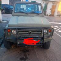Suzuki samurai 1.9