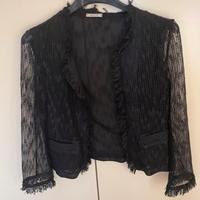 Cardigan Intimissimi nero
