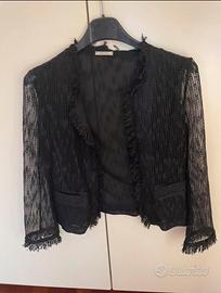 Cardigan Intimissimi nero
