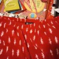 3 pigiami di Natale 15 euro nuovi