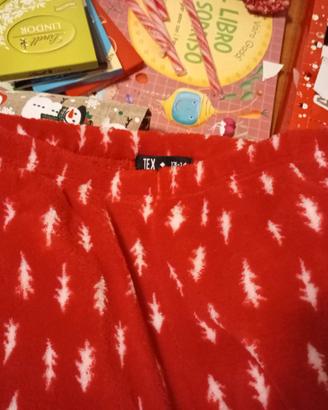 3 pigiami di Natale 15 euro nuovi