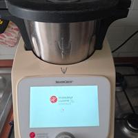 Monsieur Cuisine Connect SilverCrest – Robot 