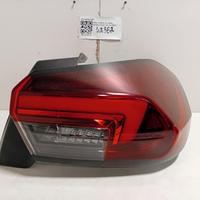 FANALINO PARAURTI POSTERIORE DX OPEL Corsa F Serie