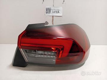 FANALINO PARAURTI POSTERIORE DX OPEL Corsa F Serie