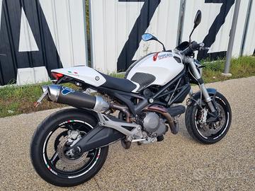 Ducati Monster 696+ kit Termignoni Racing