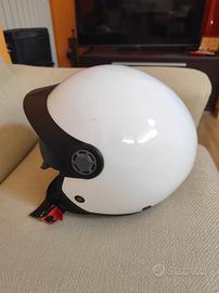 casco demi jet MPH 