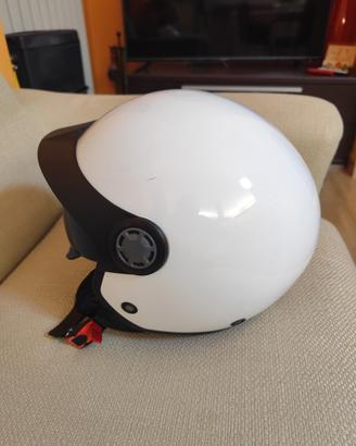 casco demi jet MPH 