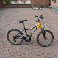 bici Atala 6 skate 20"