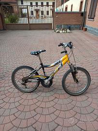 bici Atala 6 skate 20"