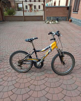 bici Atala 6 skate 20"