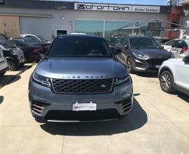 Land Rover Range Rover Velar 3.0 V6 SD6 300 CV R-D