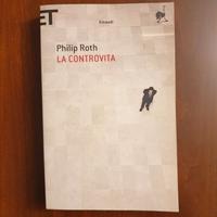 La Controvita, Philip Roth