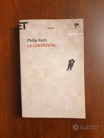 La Controvita, Philip Roth
