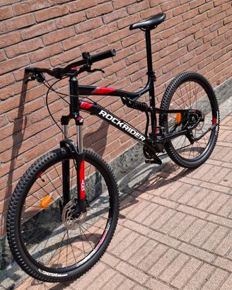 rockrider st 530s 