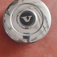 coppetta Volvo