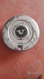 coppetta Volvo