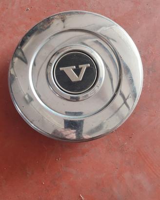 coppetta Volvo