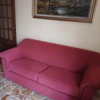 Divano 3 posti
